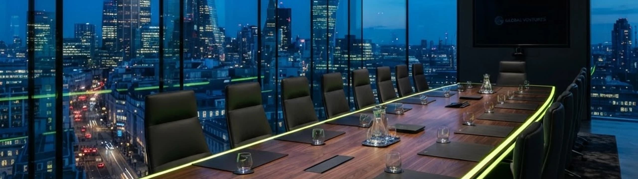 Corporate Structures